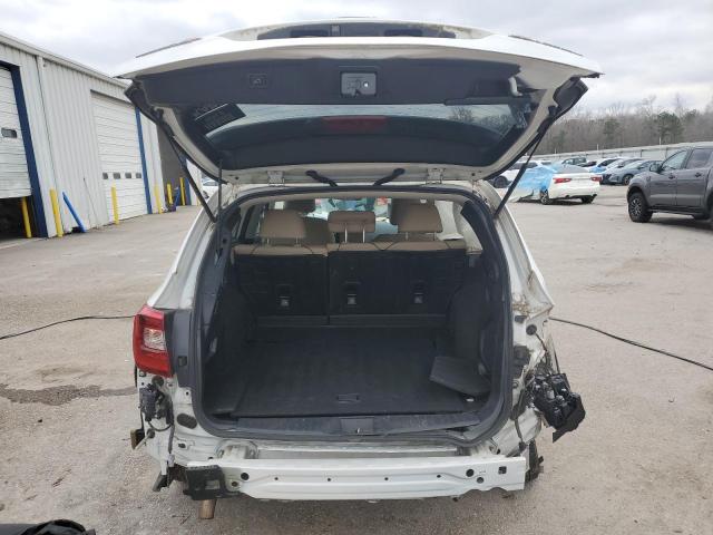 Photo 6 from auction – 2019 SUBARU OUTBACK 2. with VIN 4S4BSANCXK3246188