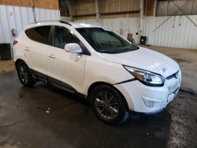 Photo 4 from auction – 2015 HYUNDAI TUCSON LIM with VIN KM8JUCAG0FU081469