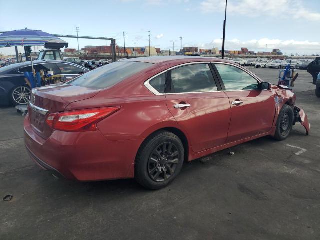 Photo 3 from auction – 2016 NISSAN ALTIMA 2.5 with VIN 1N4AL3AP1GN375679