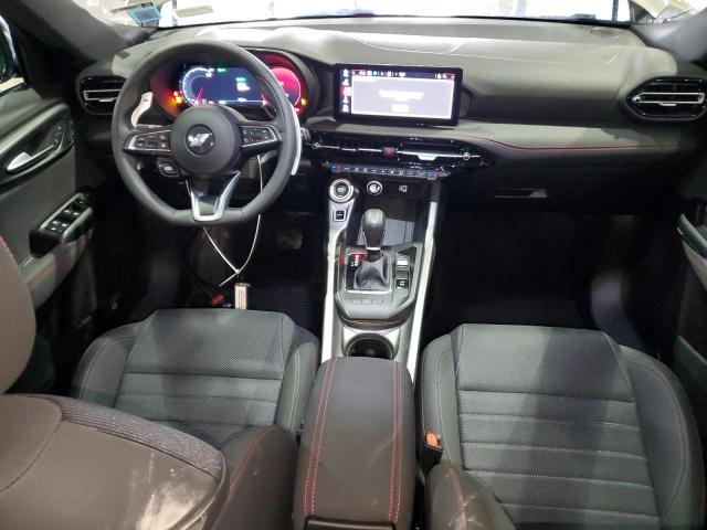 Photo 8 from auction – 2024 DODGE HORNET R/T with VIN ZACPDFCW4R3A34396