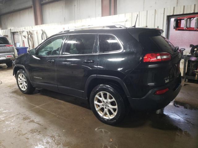 Photo 2 from auction – 2016 JEEP CHEROKEE L with VIN 1C4PJMCB1GW170343
