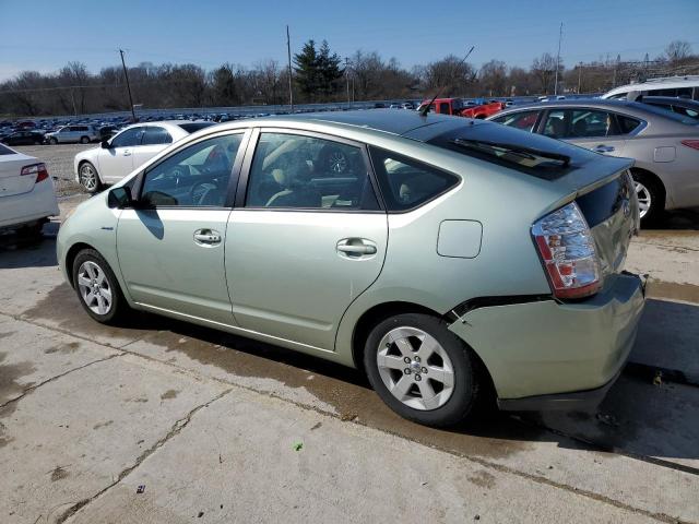 Photo 2 from auction – 2008 TOYOTA PRIUS with VIN JTDKB20U887809993