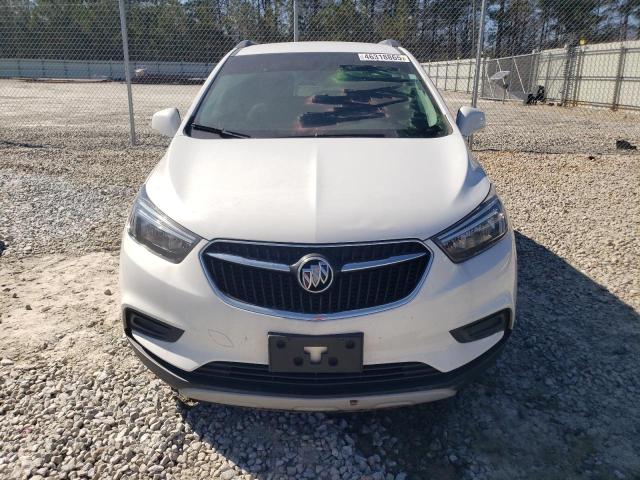 Photo 5 from auction – 2020 BUICK ENCORE PRE with VIN KL4CJASB8LB049223