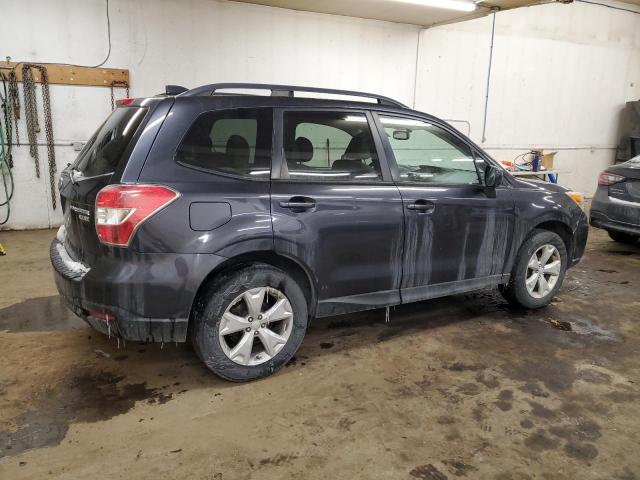 Photo 3 from auction – 2016 SUBARU FORESTER 2 with VIN JF2SJADC9GH406243