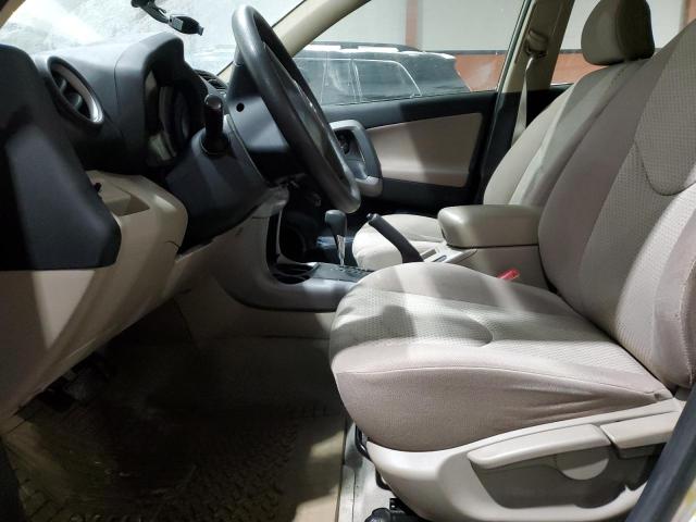 Photo 7 from auction – 2008 TOYOTA RAV4 with VIN JTMBK33V885068122