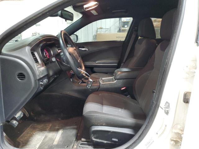 Photo 7 from auction – 2017 DODGE CHARGER SE with VIN 2C3CDXBG0HH503639