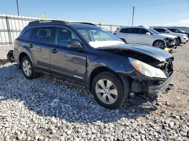 Снимка 4 от търг – 2011 SUBARU OUTBACK 2. с VIN 4S4BRBKC2B3427890