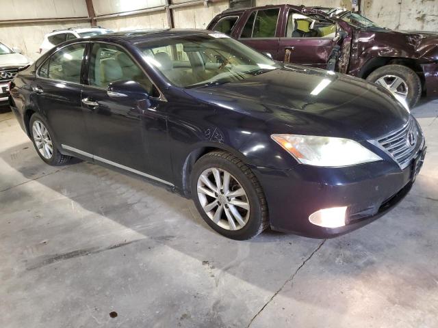 Photo 4 from auction – 2010 LEXUS ES 350 with VIN JTHBK1EG3A2362178