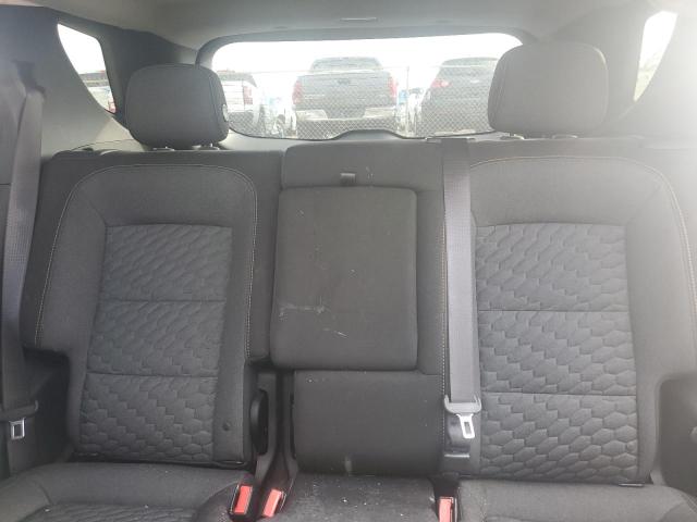 Photo 10 from auction – 2018 CHEVROLET EQUINOX LT with VIN 2GNAXJEV7J6350445