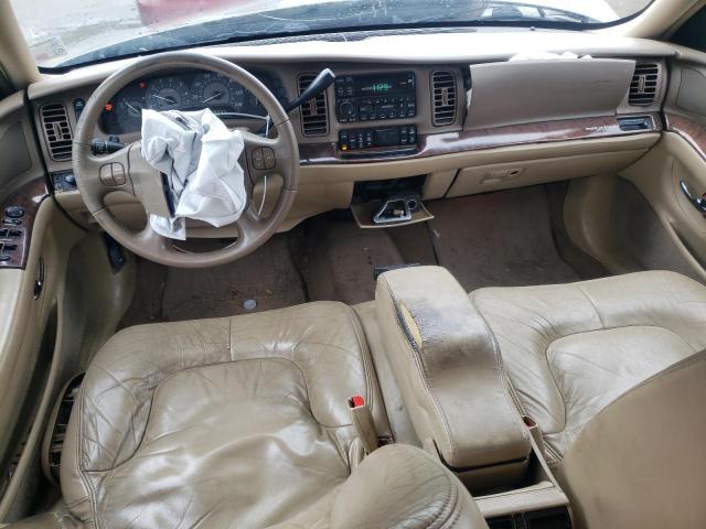 Photo 8 from auction – 2004 BUICK PARK AVENU with VIN 1G4CW54K244165076