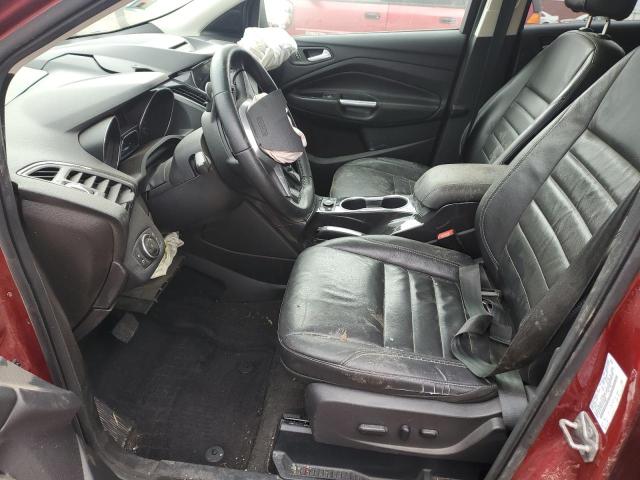 Photo 7 from auction – 2016 FORD ESCAPE TIT with VIN 1FMCU9JX5GUB44868