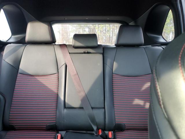 Photo 10 from auction – 2021 TOYOTA RAV4 PRIME with VIN JTMEB3FVXMD023420