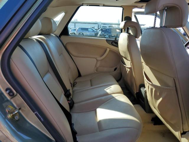 Photo 10 from auction – 1999 SAAB 9-3 SE with VIN YS3DF55NXX2001956