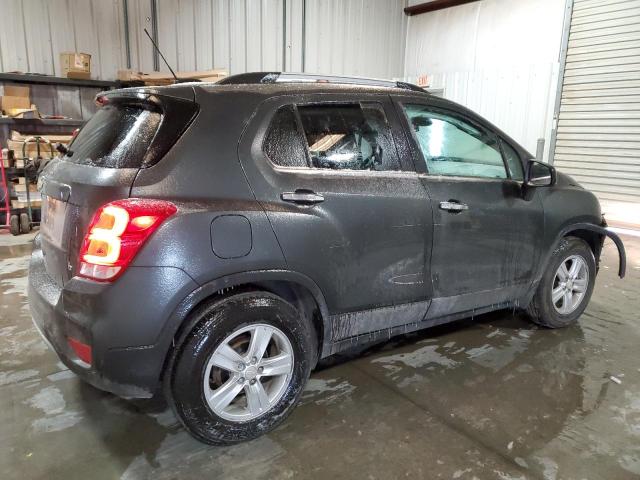 Photo 3 from auction – 2020 CHEVROLET TRAX 1LT with VIN 3GNCJLSB8LL269937