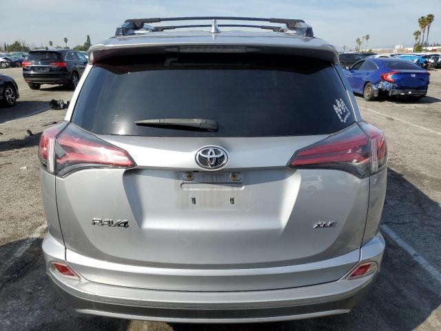 Photo 6 from auction – 2018 TOYOTA RAV4 ADVEN with VIN JTMWFREV0JD119632