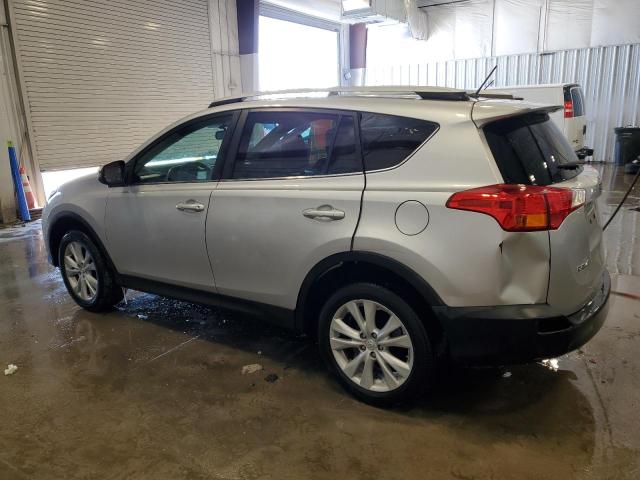 Zdjęcie 2 z aukcji – 2013 TOYOTA RAV4 LIMIT z VIN 2T3DFREV2DW102362