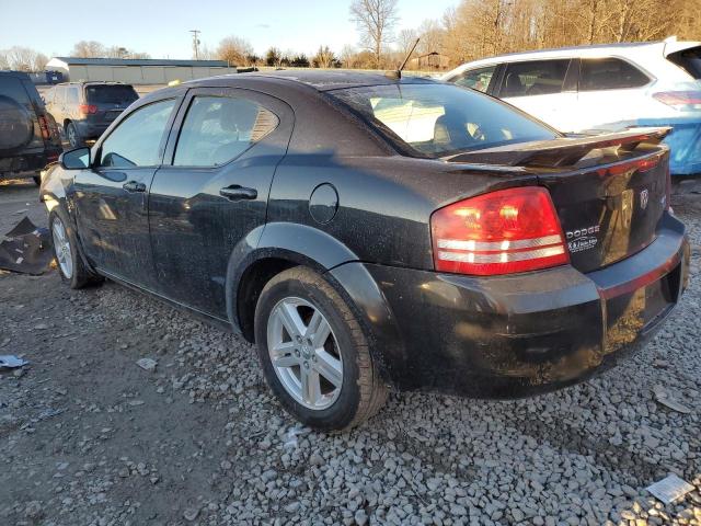 Photo 2 from auction – 2010 DODGE AVENGER R/ with VIN 1B3CC5FB4AN189865