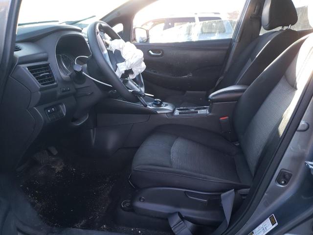 Photo 7 from auction – 2019 NISSAN LEAF S with VIN 1N4AZ1CP4KC302892