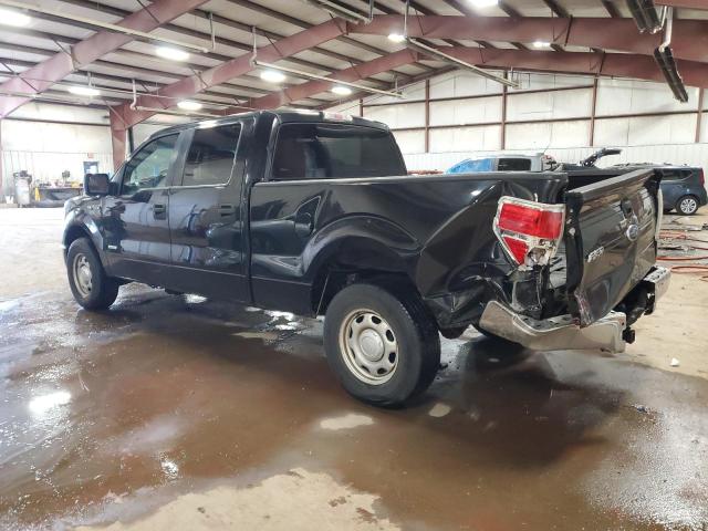 Photo 2 from auction – 2013 FORD F150 SUPER with VIN 1FTFW1CTXDFB92437