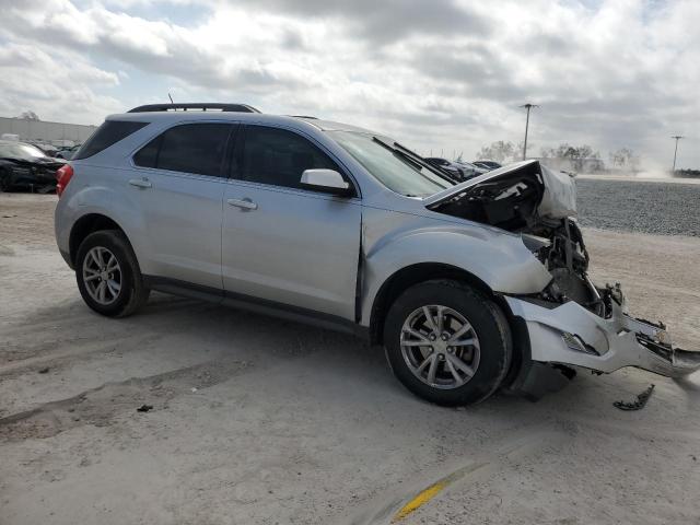 Photo 4 from auction – 2017 CHEVROLET EQUINOX LT with VIN 2GNALCEK1H1501882
