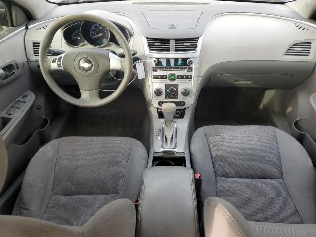 Photo 8 from auction – 2010 CHEVROLET MALIBU LS with VIN 1G1ZB5EB7A4136881