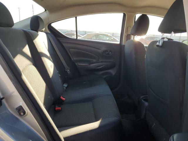 Photo 10 from auction – 2012 NISSAN VERSA S with VIN 3N1CN7AP9CL814869