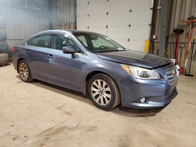 Photo 4 from auction – 2016 SUBARU LEGACY 2.5 with VIN 4S3BNAC67G3011926