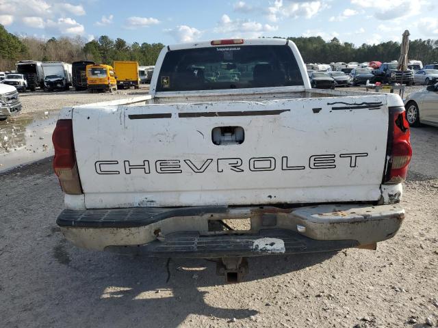 Photo 6 from auction – 2005 CHEVROLET SILVERADO with VIN 1GCEC19X95Z200686