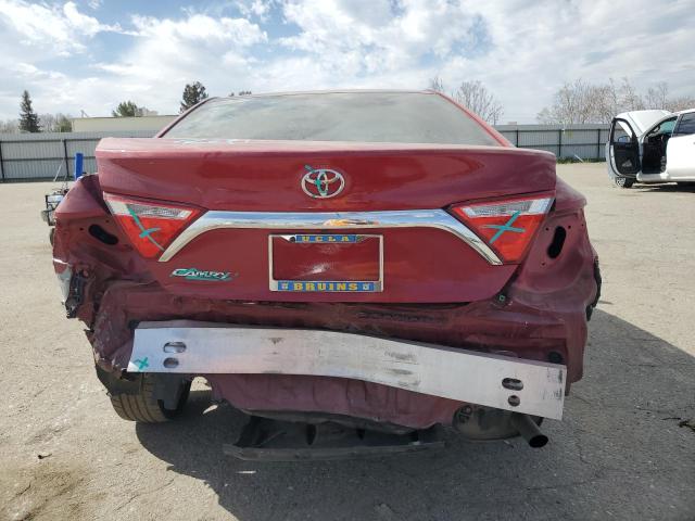 Photo 6 from auction – 2017 TOYOTA CAMRY LE with VIN 4T1BF1FK4HU699591