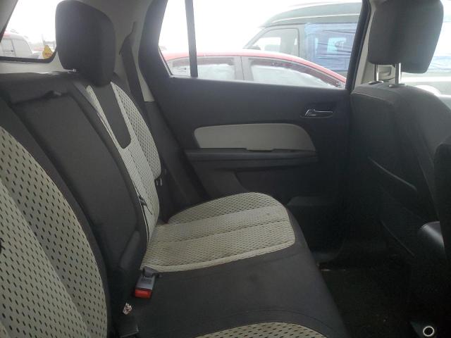 Photo 10 from auction – 2015 GMC TERRAIN SL with VIN 2GKALMEK4F6417297