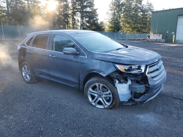 Photo 4 from auction – 2018 FORD EDGE TITAN with VIN 2FMPK3K9XJBB44186