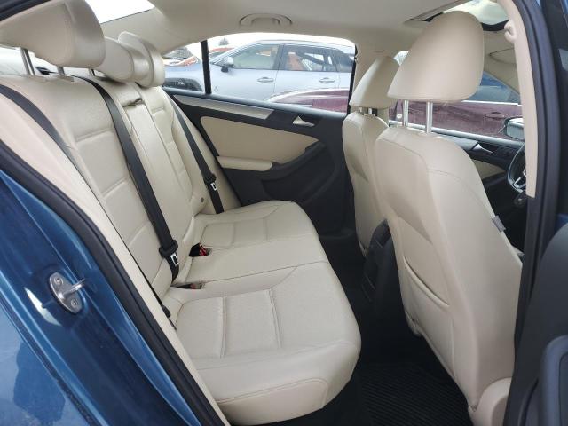 Photo 11 from auction – 2017 VOLKSWAGEN JETTA SE with VIN 3VWDB7AJ9HM223719