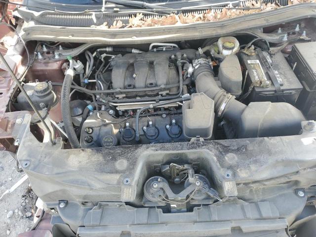Photo 12 from auction – 2018 FORD EXPLORER X with VIN 1FM5K7D83JGC22416