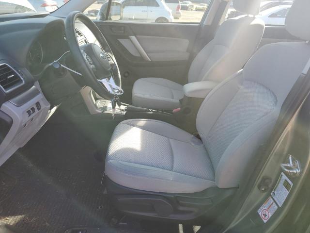 Photo 7 from auction – 2017 SUBARU FORESTER 2 with VIN JF2SJAAC7HH516584