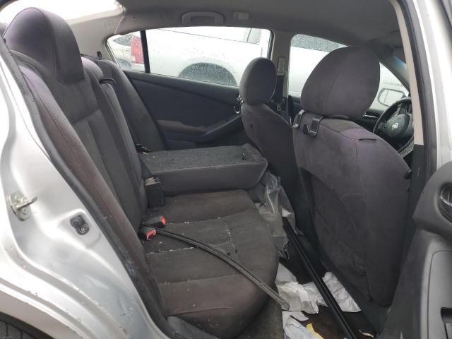 Photo 10 from auction – 2012 NISSAN ALTIMA BAS with VIN 1N4AL2AP4CC222343