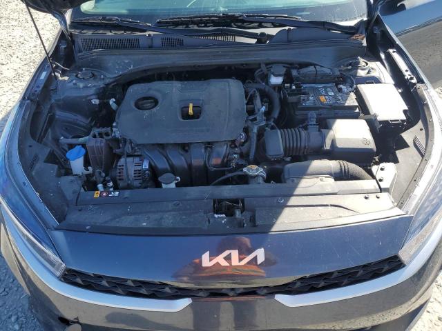 Photo 11 from auction – 2023 KIA FORTE LX with VIN 3KPF24AD4PE660203