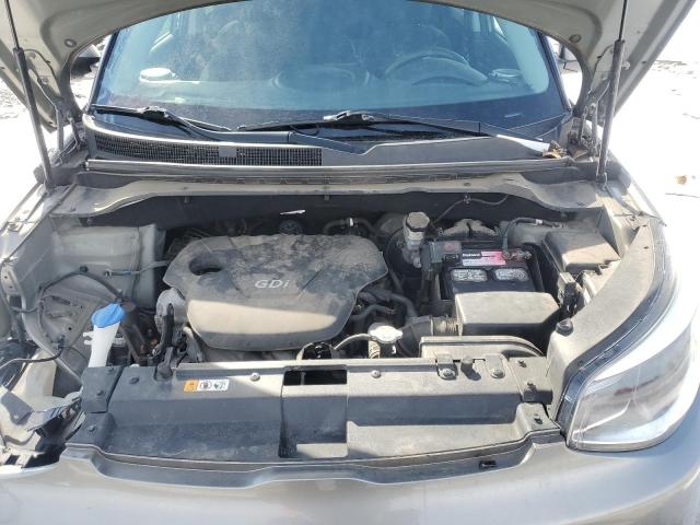 Photo 11 from auction – 2015 KIA SOUL with VIN KNDJN2A23F7209217