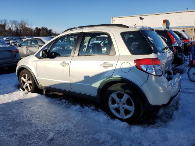Photo 2 from auction – 2009 SUZUKI SX4 TECHNO with VIN JS2YB413195102281