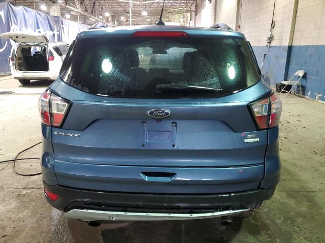 Photo 6 from auction – 2018 FORD ESCAPE SE with VIN 1FMCU0GD4JUC18541