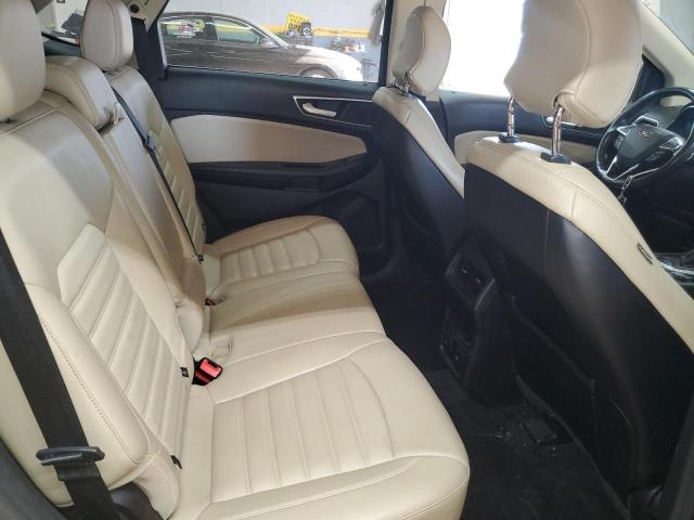 Photo 11 from auction – 2015 FORD EDGE SEL with VIN 2FMTK4J90FBB19472
