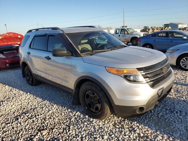 Photo 4 from auction – 2014 FORD EXPLORER with VIN 1FM5K8B89EGB58722