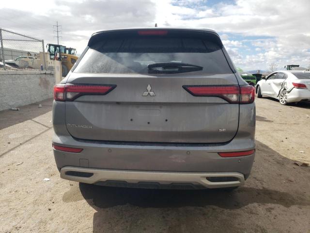 Photo 6 from auction – 2024 MITSUBISHI OUTLANDER with VIN JA4J3VA88RZ021016