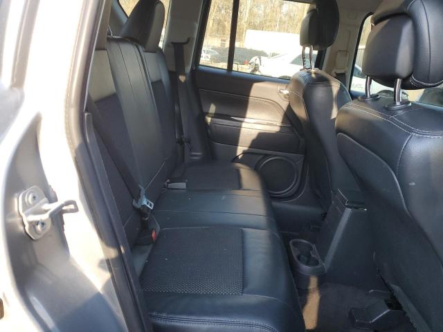 Photo 10 from auction – 2017 JEEP COMPASS LA with VIN 1C4NJDEB7HD204710