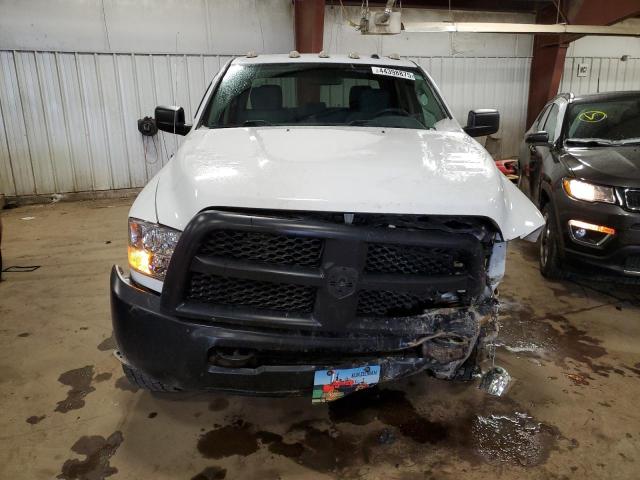 Photo 5 from auction – 2017 RAM 2500 ST with VIN 3C6UR5CJ4HG616677