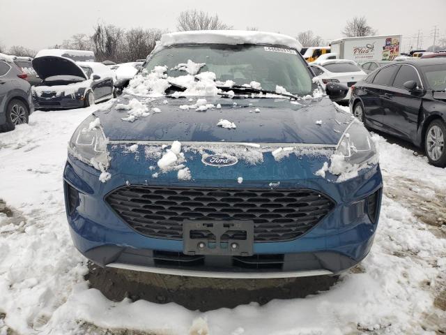 Photo 5 from auction – 2020 FORD ESCAPE SE with VIN 1FMCU9BZ7LUB77042