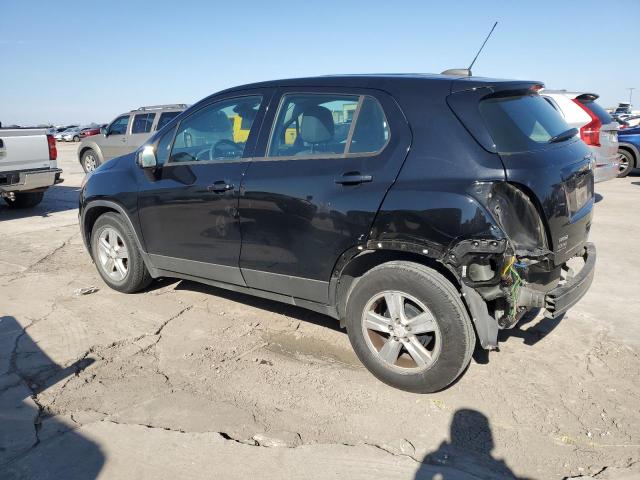 Photo 2 from auction – 2019 CHEVROLET TRAX LS with VIN 3GNCJKSB3KL234327