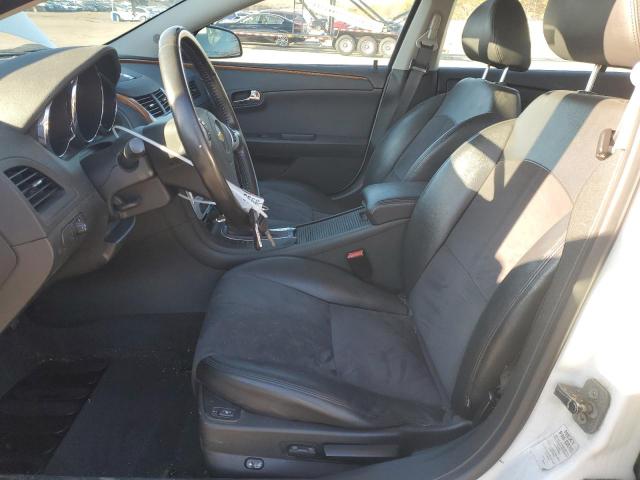 Photo 7 from auction – 2012 CHEVROLET MALIBU 2LT with VIN 1G1ZD5EU4CF321506