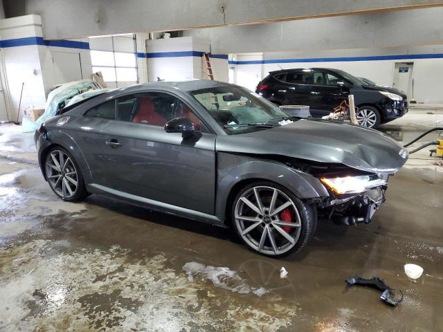Photo 4 from auction – 2019 AUDI TT with VIN TRUA1AFV1K1006192