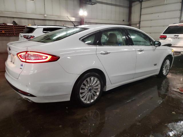 Photo 3 from auction – 2015 FORD FUSION SE with VIN 3FA6P0PU7FR275295