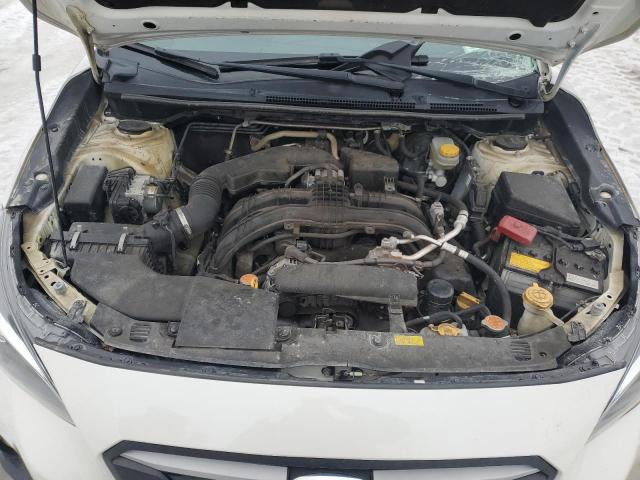 Photo 12 from auction – 2018 SUBARU CROSSTREK with VIN JF2GTACC3JH317535